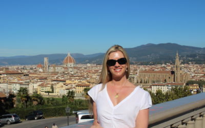 The Sweetness of Doing Nothing and Four More Life Lessons I Learned in Italy