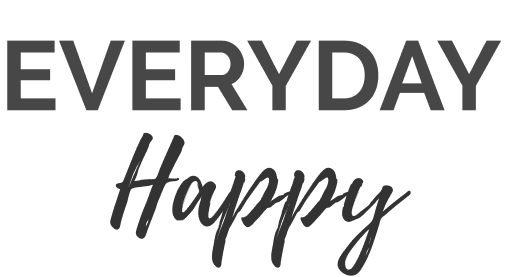 Everyday Happy